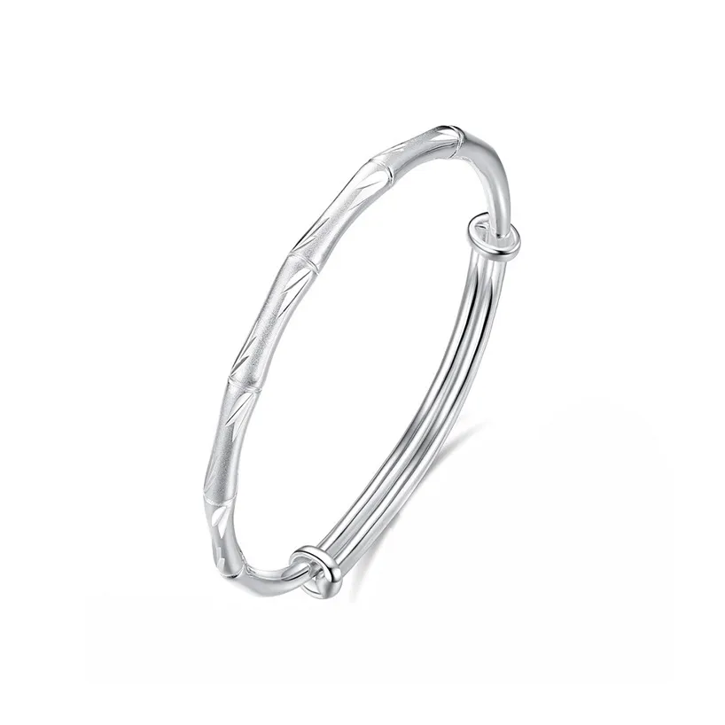 Inkopper Alloy Bangles Women's Good Luck
