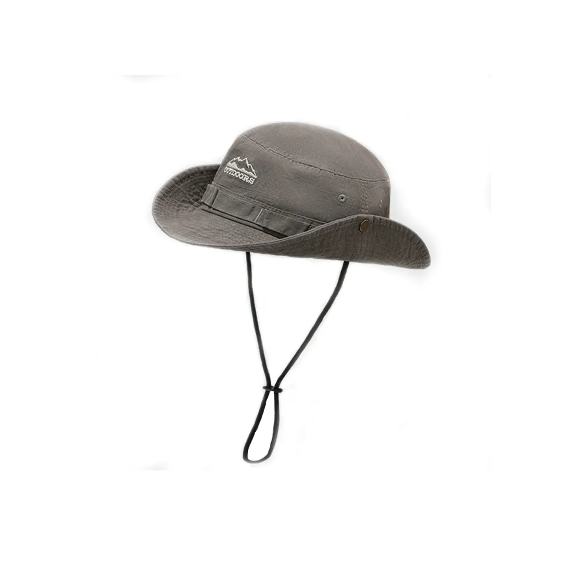 Yamaichi Maru Cotton Bucket Hats Унисекс