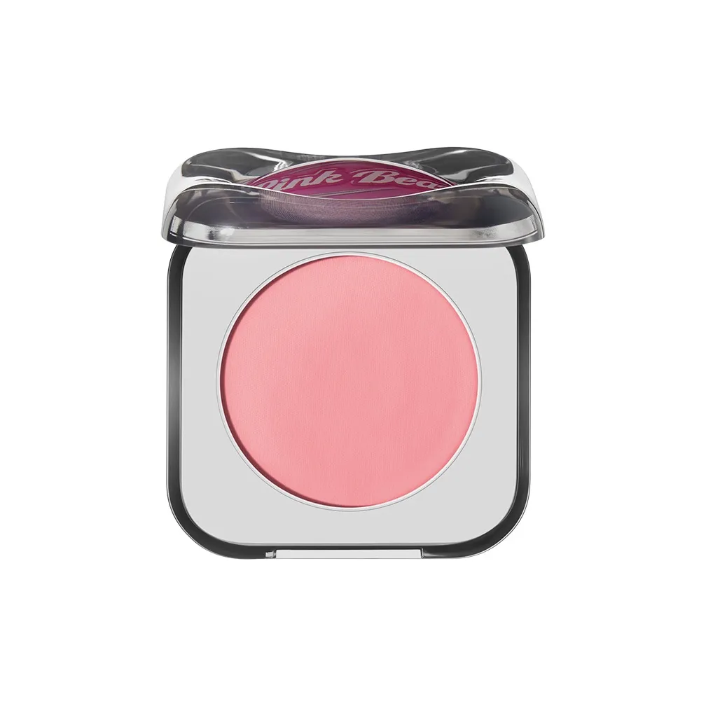 Pinkbear Piko Медвежонок Y2K Миллениум Стиль Soft and Smooth Румяна Крем