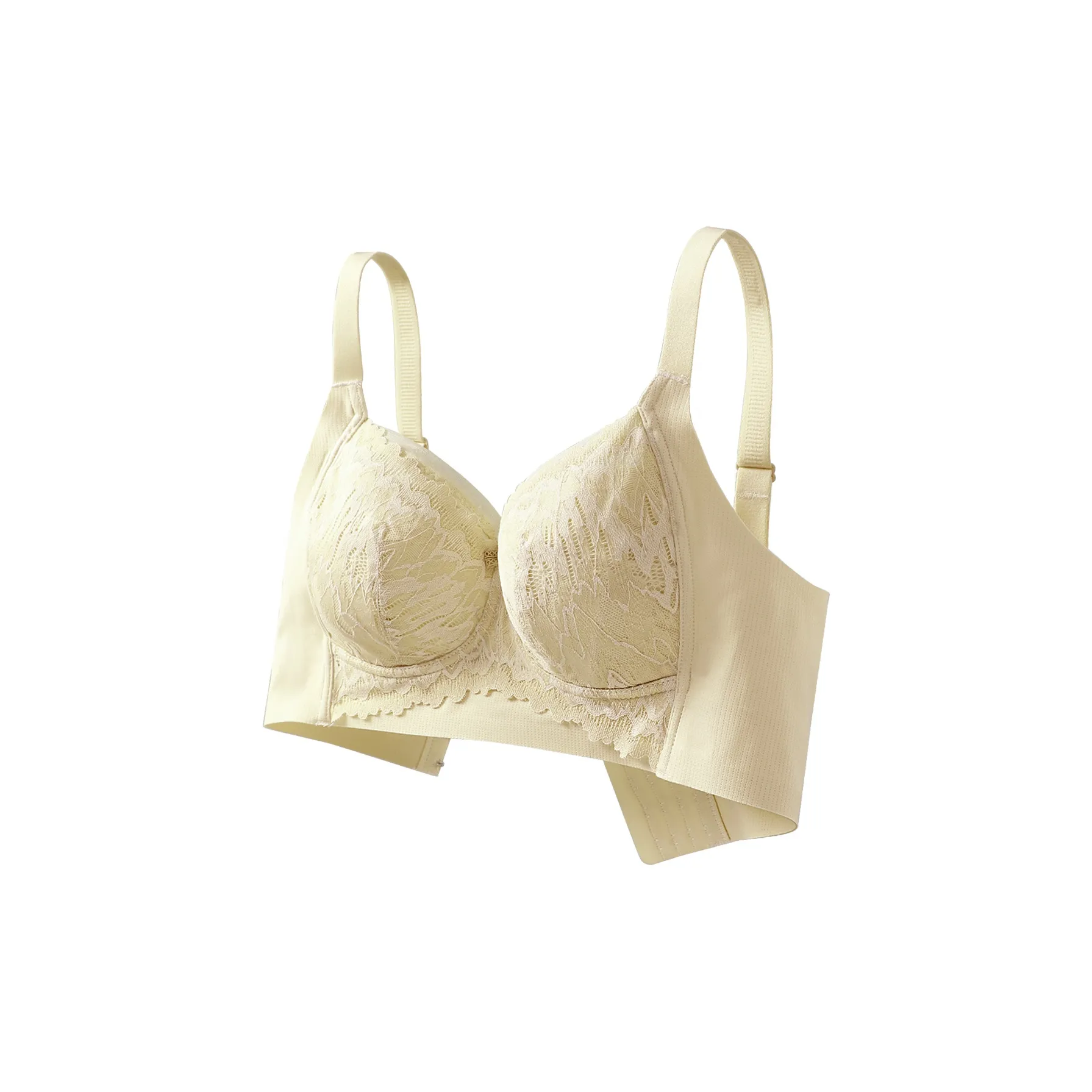 JUNEROSE Women's Bras