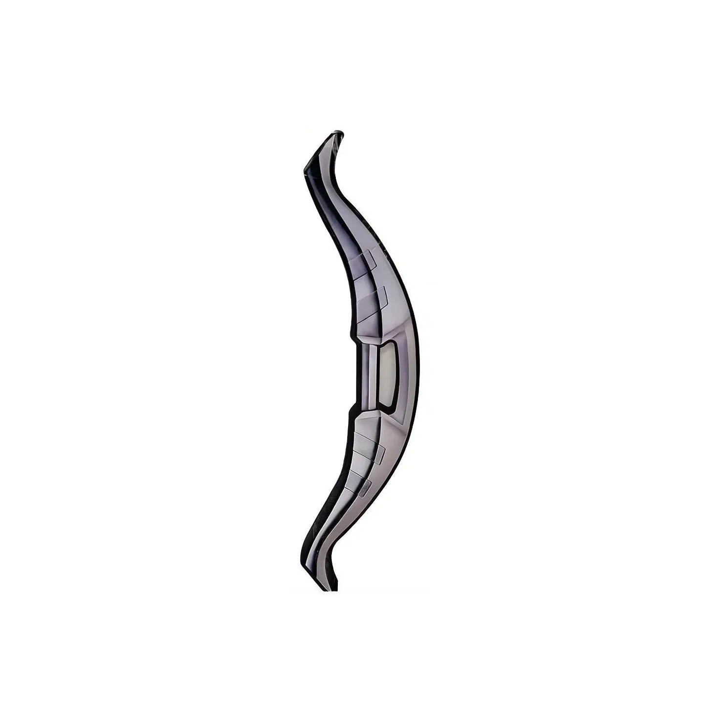 BANDAI Ultraman Zero Ultraman Foam Large Weapon Collection, Double Epee Of Ultraman Zero Toys