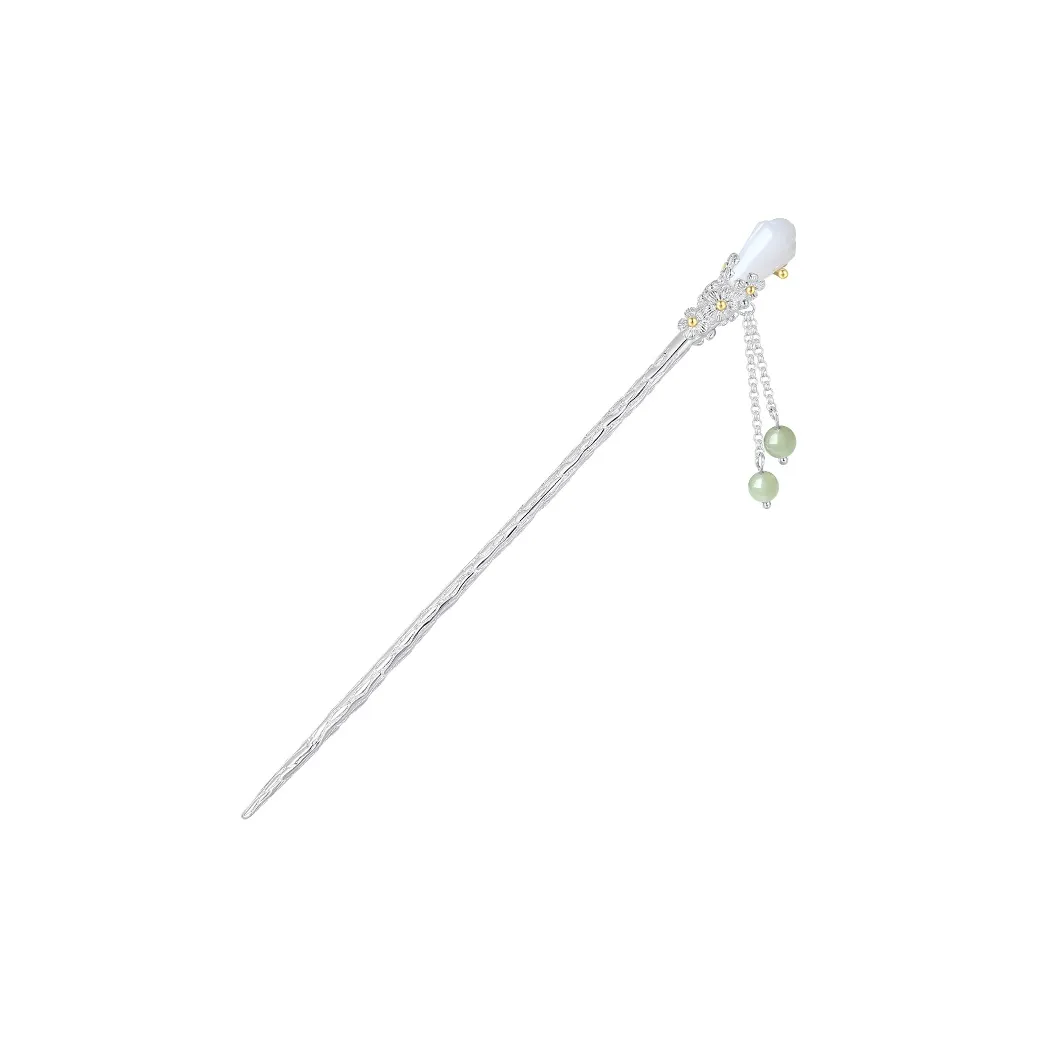 YINCHIE Сплав, Цветная глазурь, Шпильки для волос, Женские