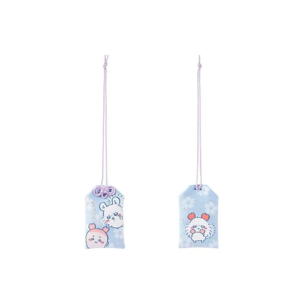 Chiikawa/Momonga Friendship Amulet, Ancient Edition, Flying Mouse Momo Kawa Amulets
