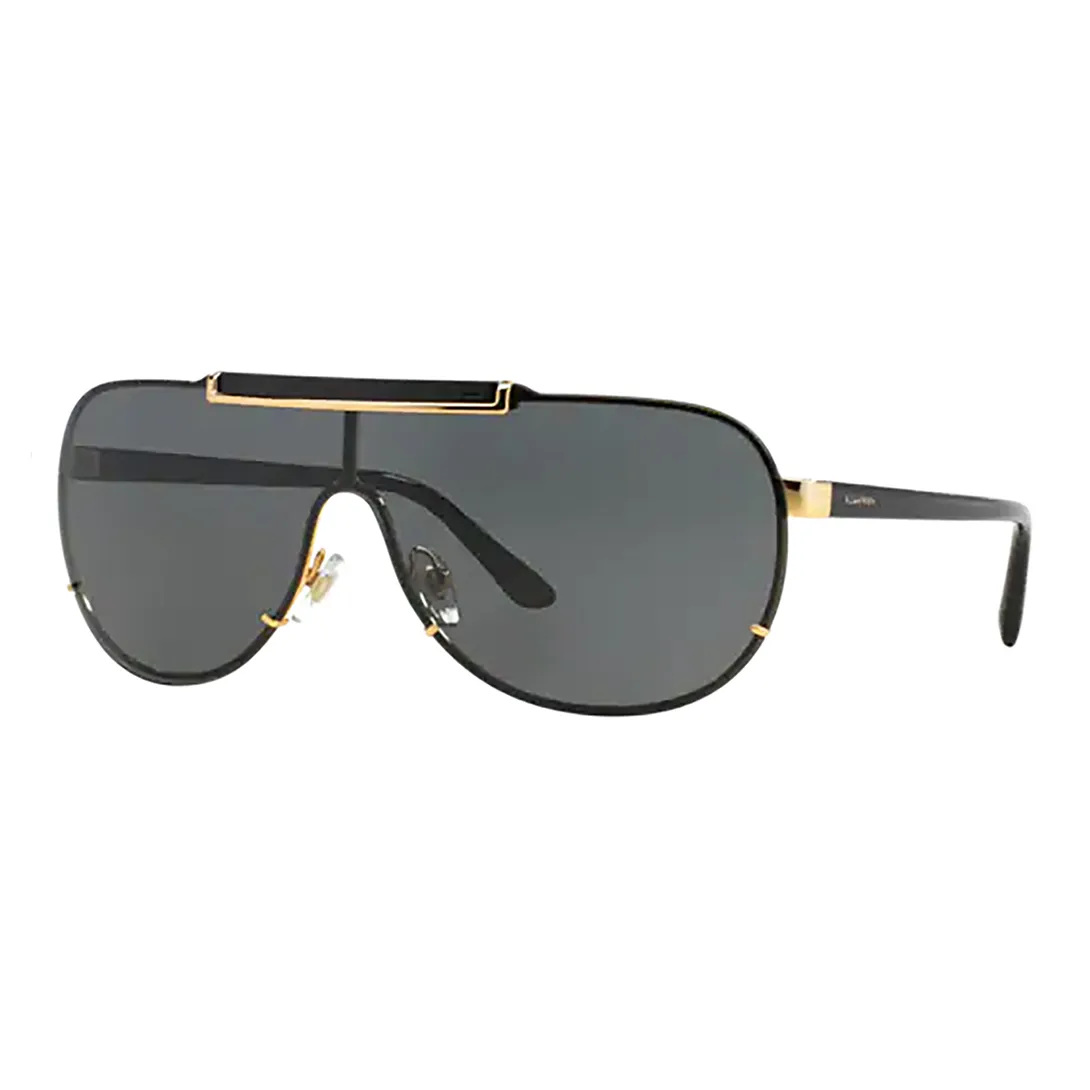 MQ0346S 004 sunglasses