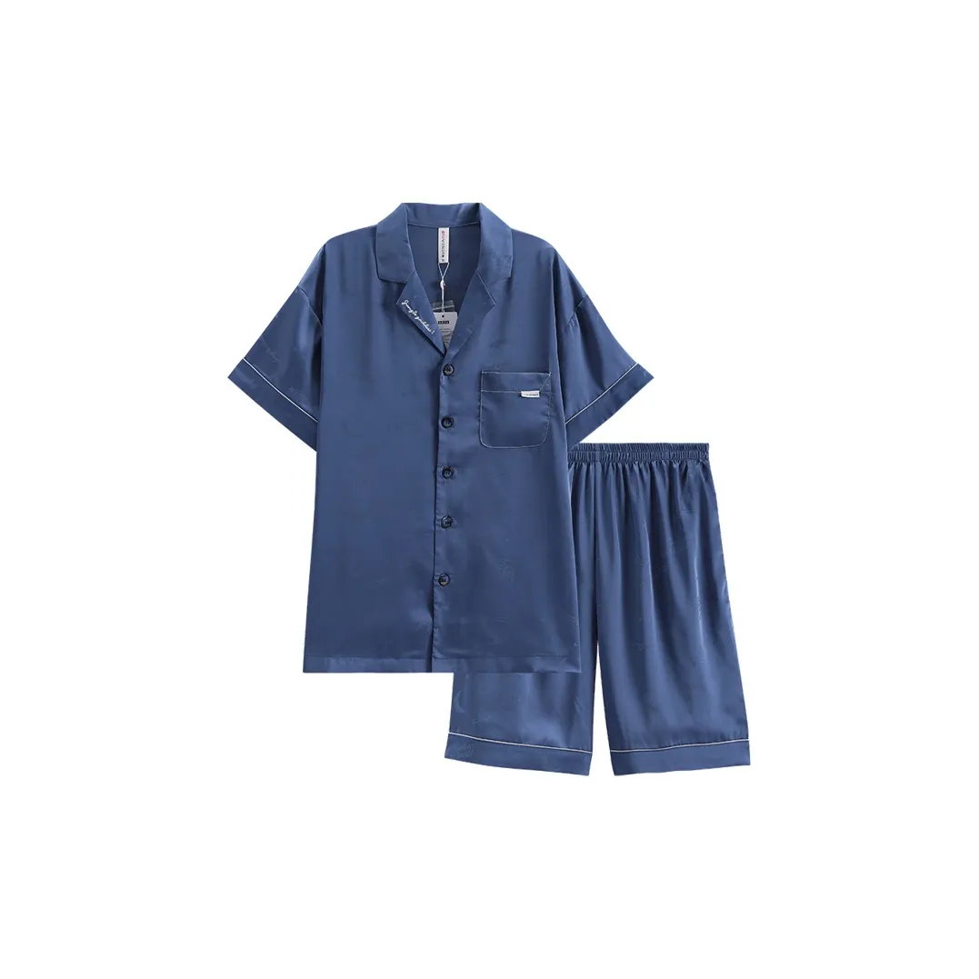 FENTENG Men's Pajama Sets