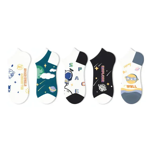 JKN Star Collection Унисекс Носки