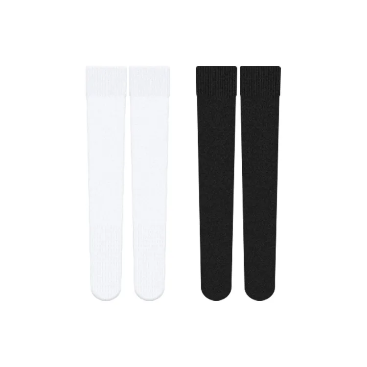 RUMEE FOR Knee High Socks Women's 2 Pack