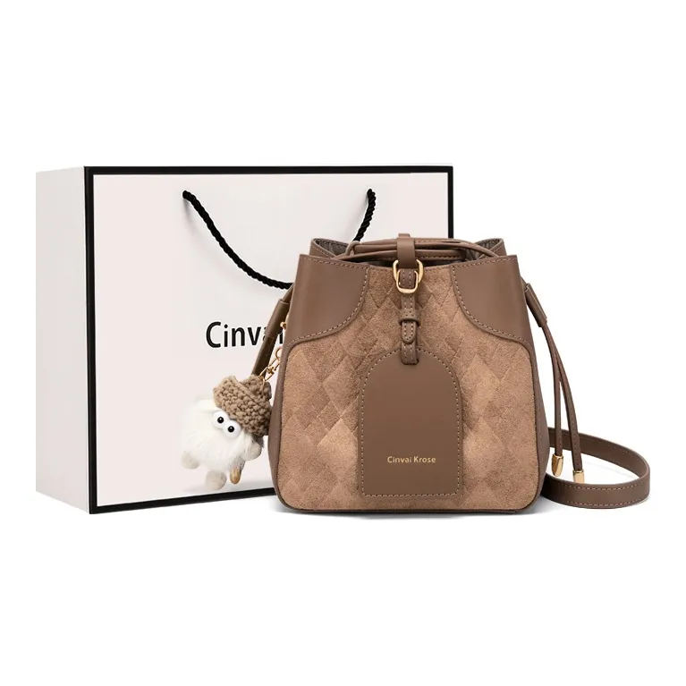 CinvaiKrose Сумки через плечо Женские