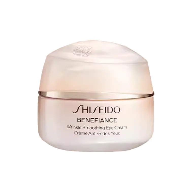 ZISHENGTANG Benefiance Smart Текстура Сглаживающий Крем для глаз Укрепляющий Увлажняющий Сопротивляющийся морщинам 15мл 15мл*2