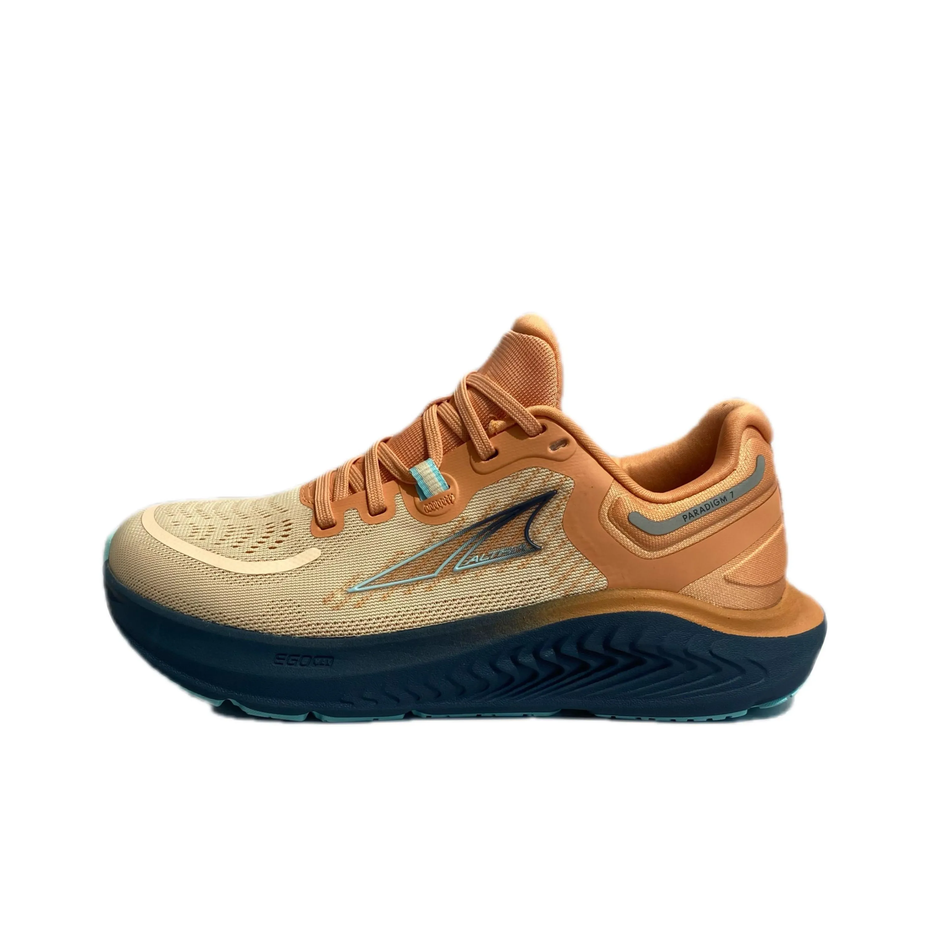 Altra Low Top Running Shoes Women's Brown