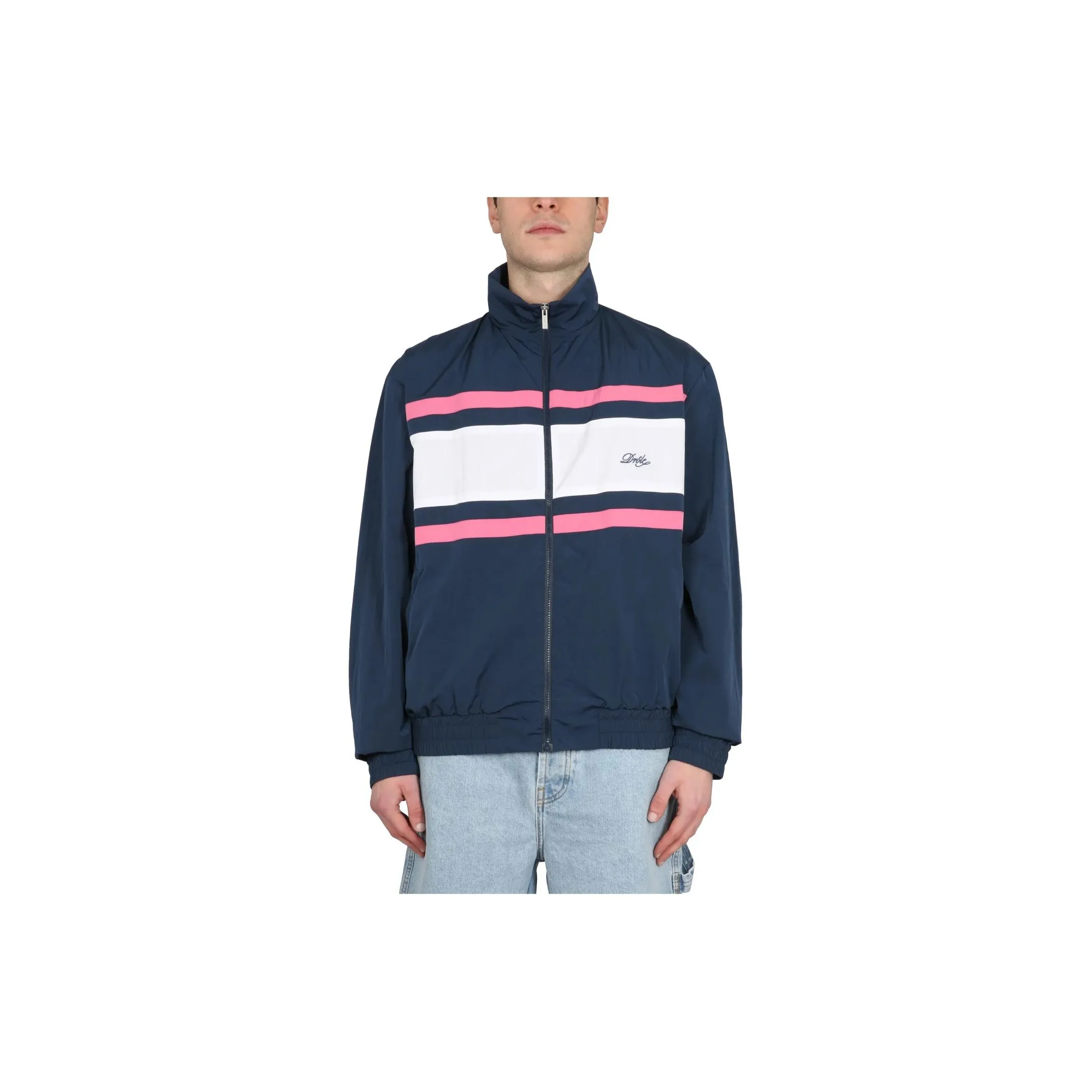 DROLE DE MONSIEUR La Veste De Survet'