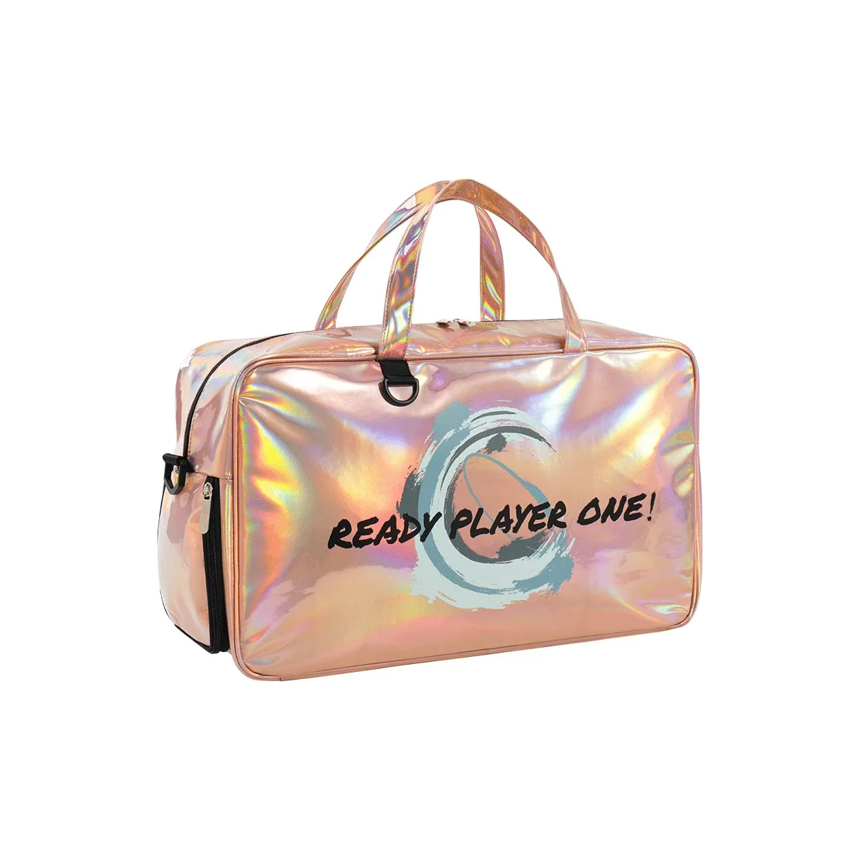 Boniu PVC Swim Bag Tubas Women's Multicolor