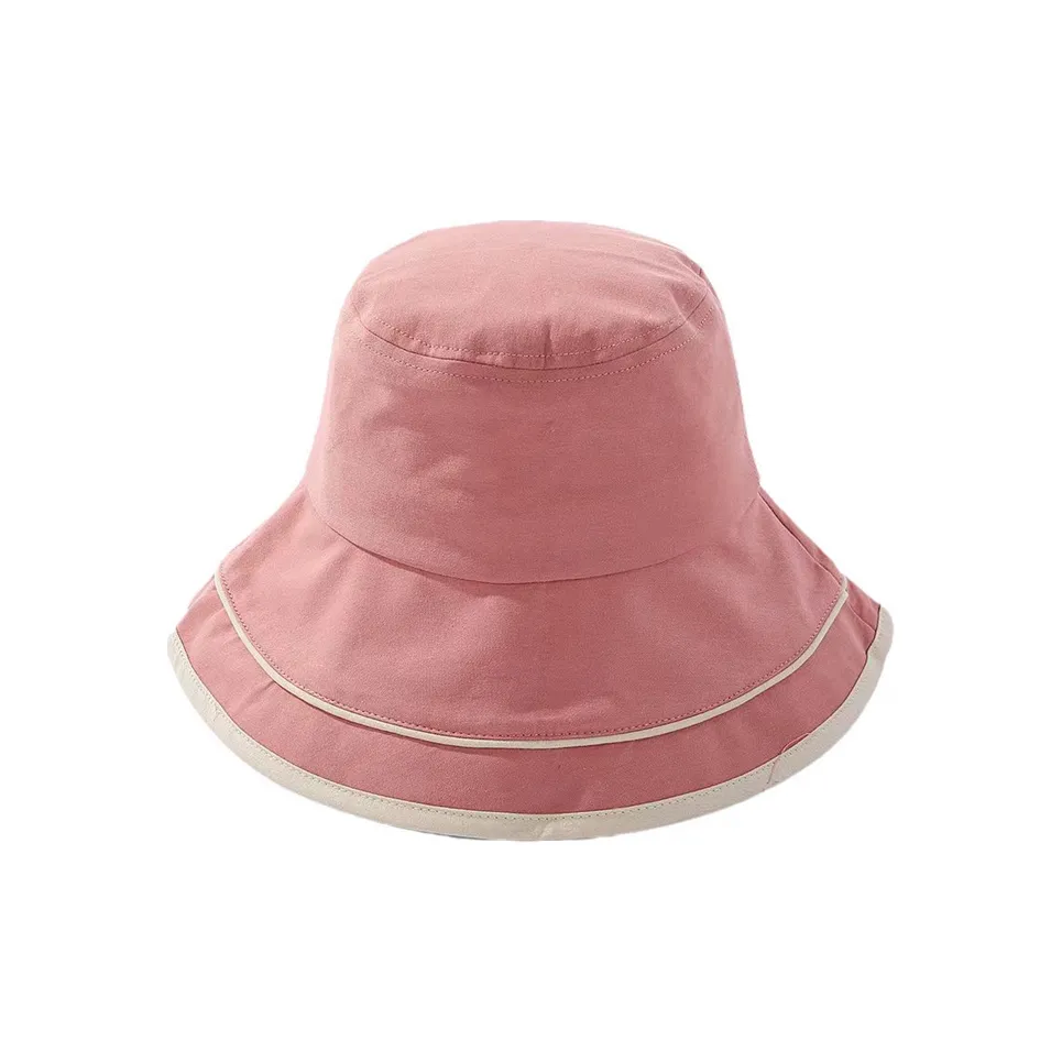 NOMK Женские хлопковые панамы