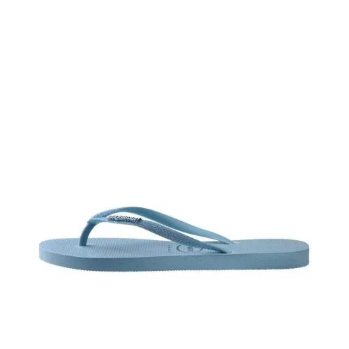 Havaianas Шлепанцы Синие Женские