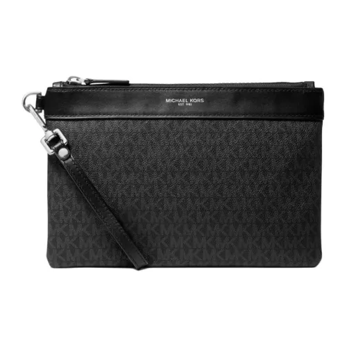 Michael Kors Adele Клатчи Мужские