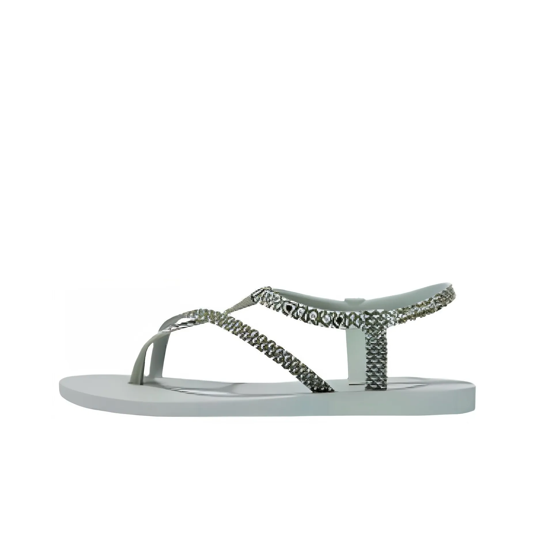 Ipanema One Ремешок Сандалии Женские Зеленые