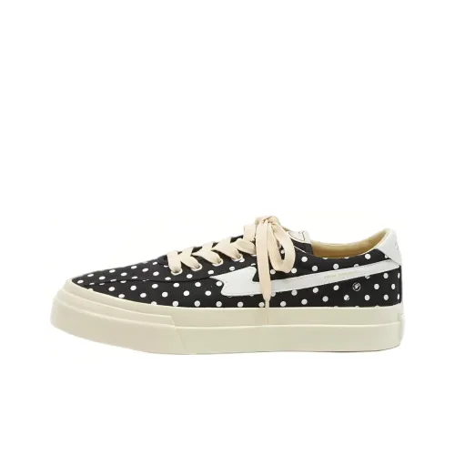 Stepney Workers Club Кроссовки для скейтбординга Low Top Мужские