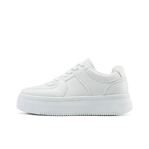 ZHR Кроссовки для скейтбординга Low Top Женские