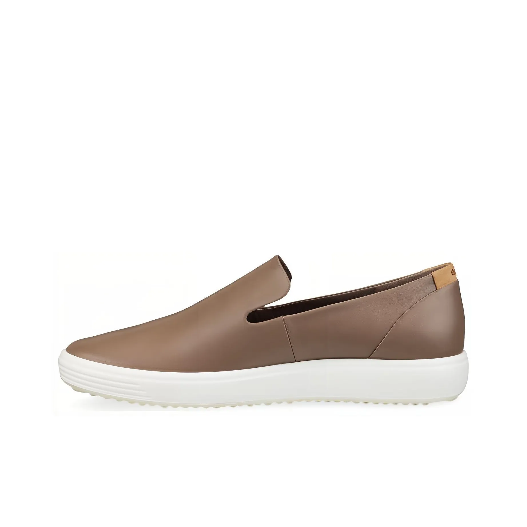 Ecco Loafers Women's Taupe