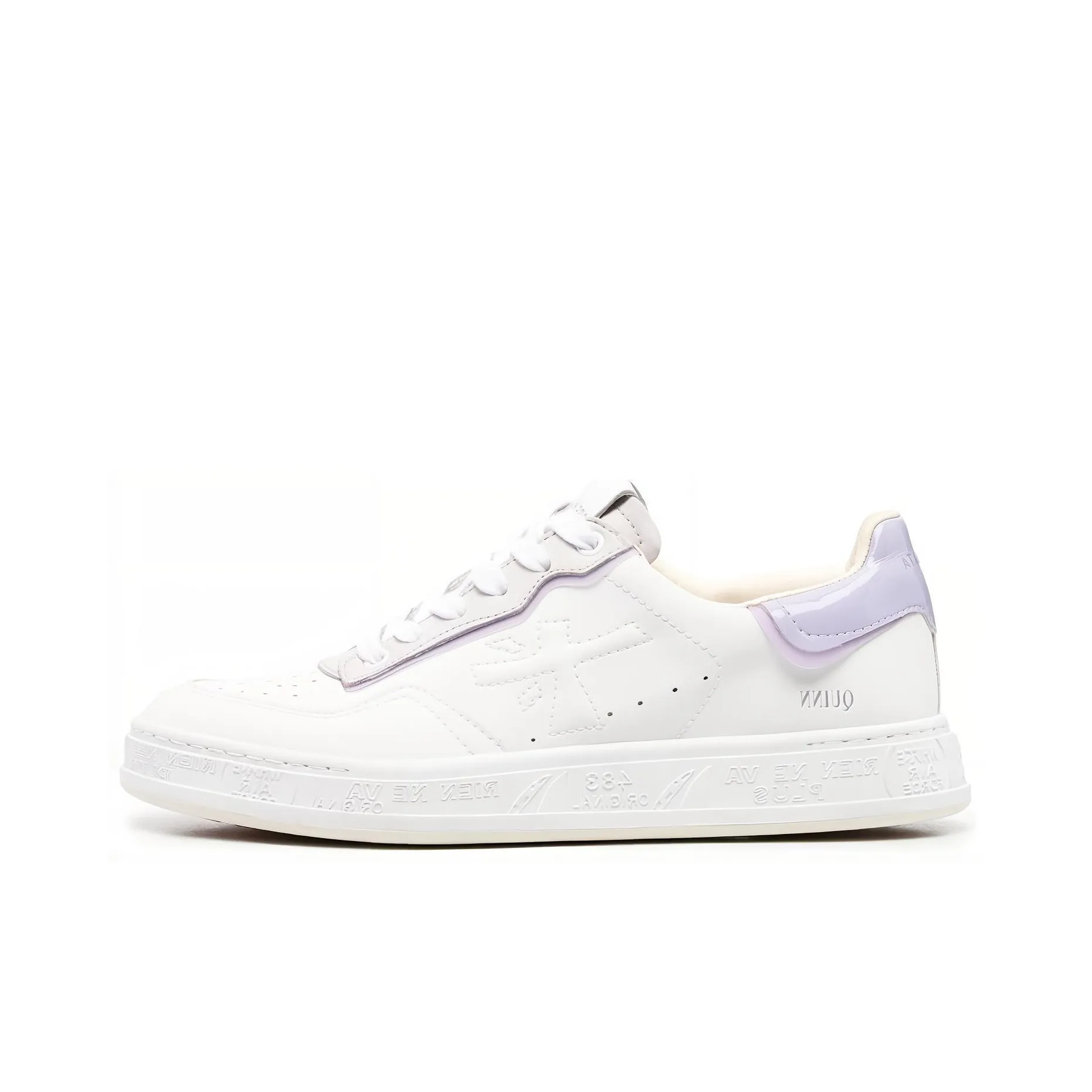 PREMIATA Quinnd Lace Up Sneakers Women's