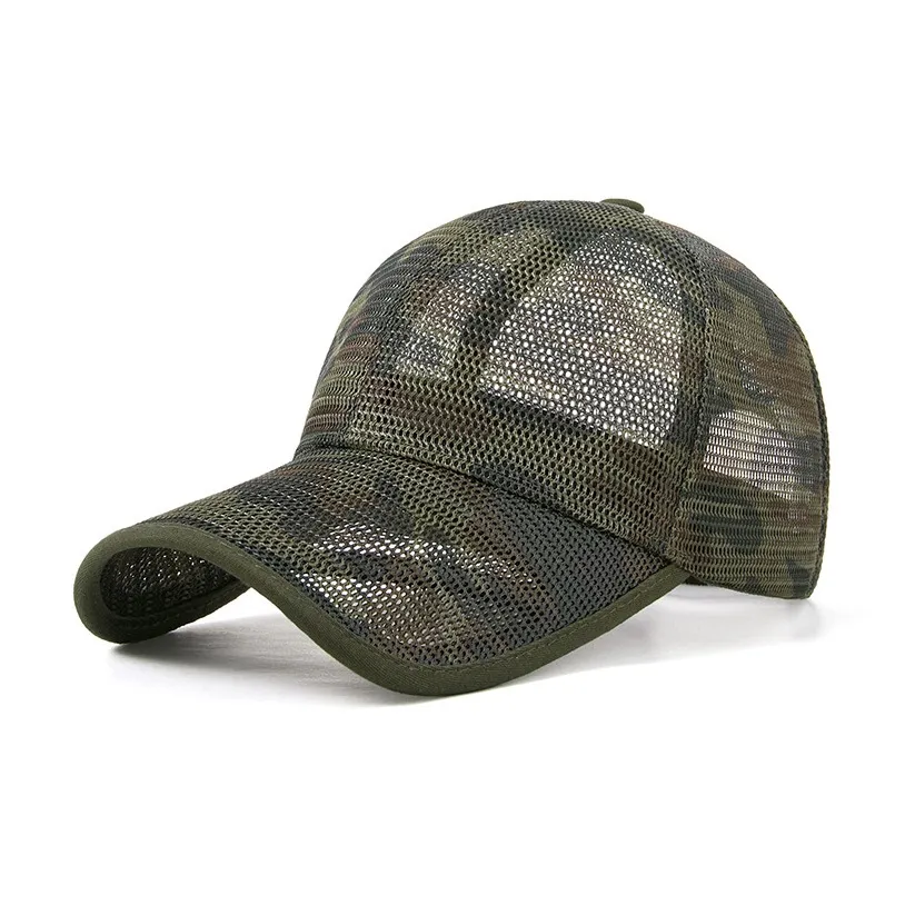 PISHUSHU Polyester Baseball Caps Unisex