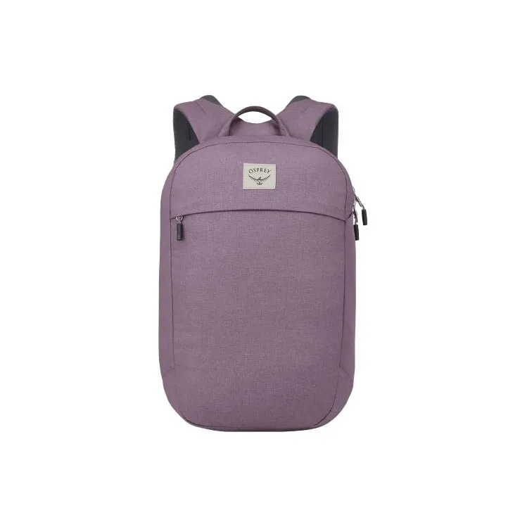 OSPREY Переработанный материал полиэстер альпинистский рюкзак обычный унисекс Таро фиолетовый