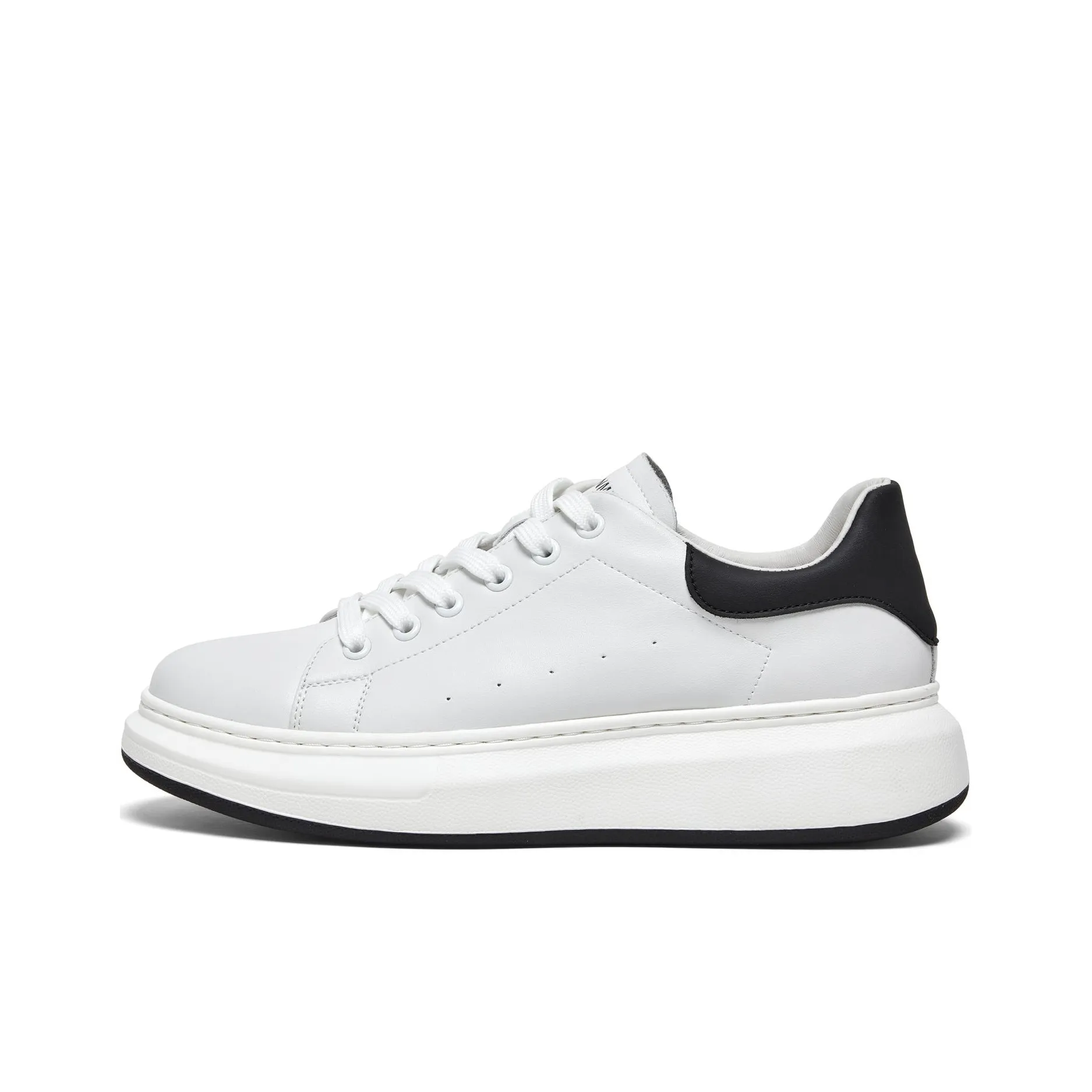 Teenmix Low Top Skateboard Shoes Men's