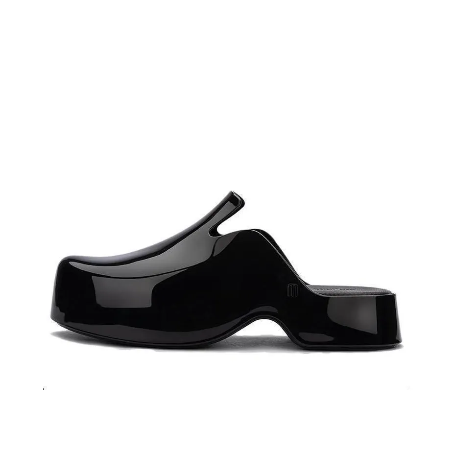 Melissa Домашние тапочки Женские