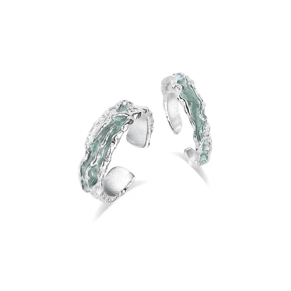 MISS TOOYA Rings Unisex