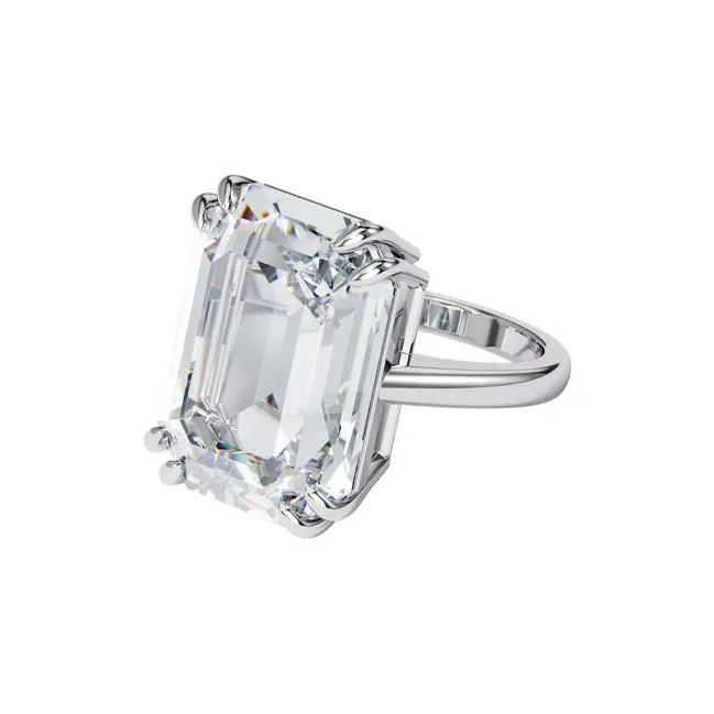 Swarovski Mesmera Металлические Кольца Женские