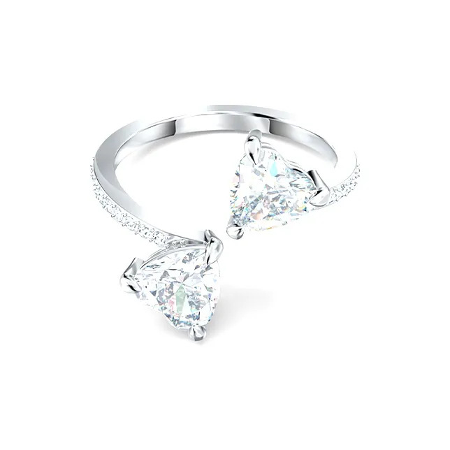 Swarovski Attract Soul Rings Women's