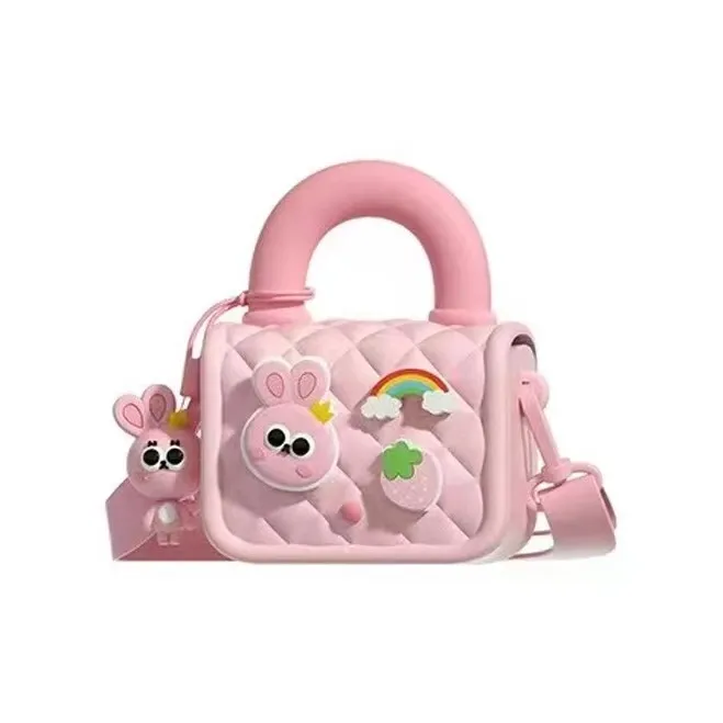 Kewuku ЭВА Сумка через плечо Сумка Мини Женская