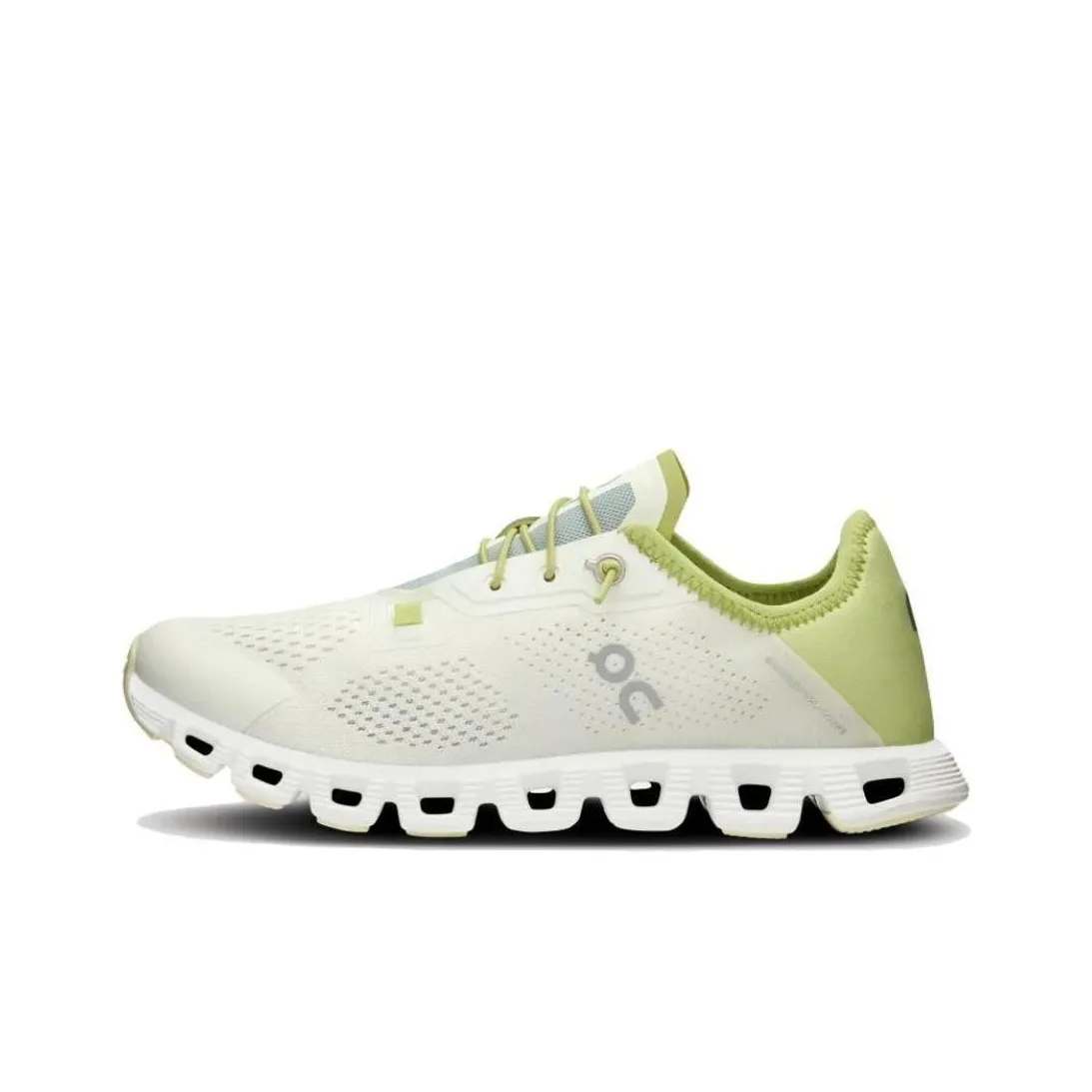 Cloud 5 Women's On Coast 'Ivory Acacia' Women's