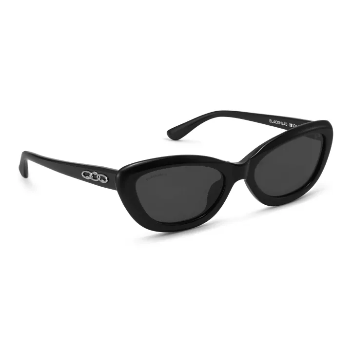 BLACKHEAD Кошачий глаз Солнцезащитные очки Унисекс