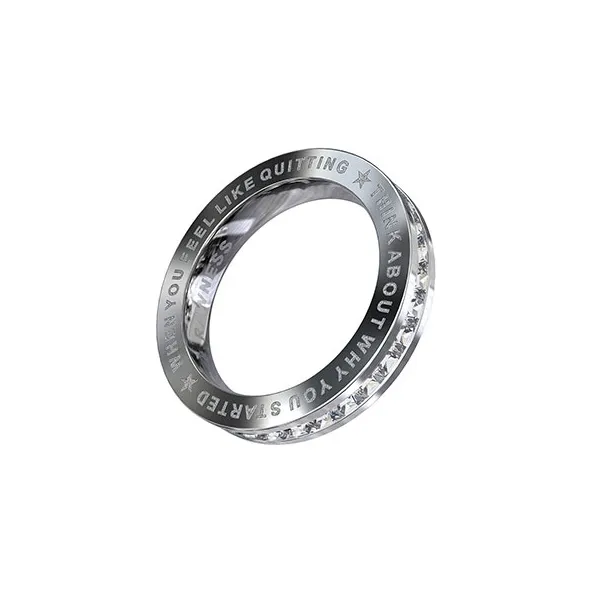 RAWNESS Кольца Унисекс