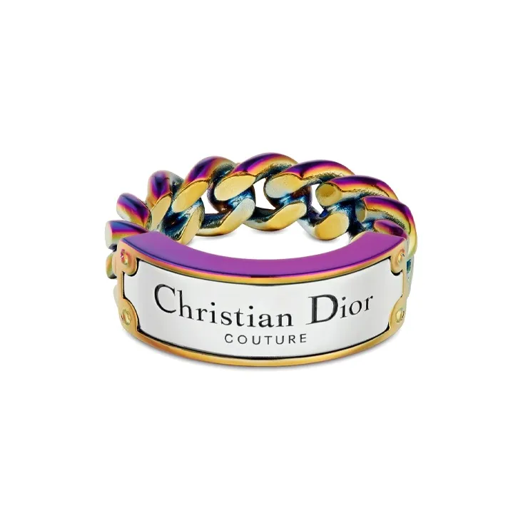 DIOR Rings Men's