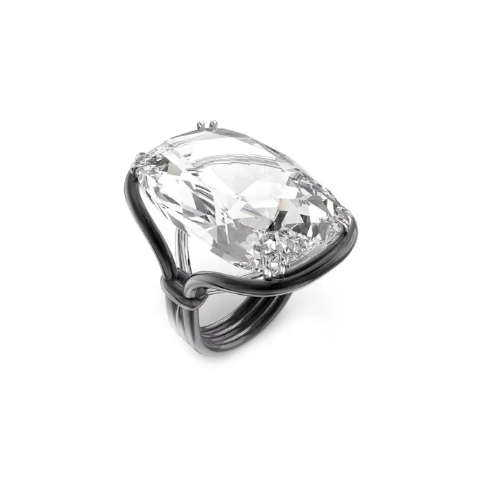 Swarovski Harmonia Металл Кольца Женское Серебро