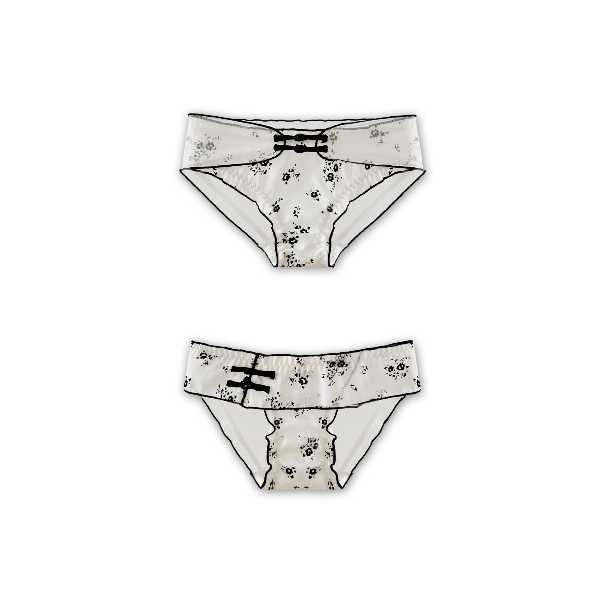 Little Sweet Cub Underpants Women's 2 Pack