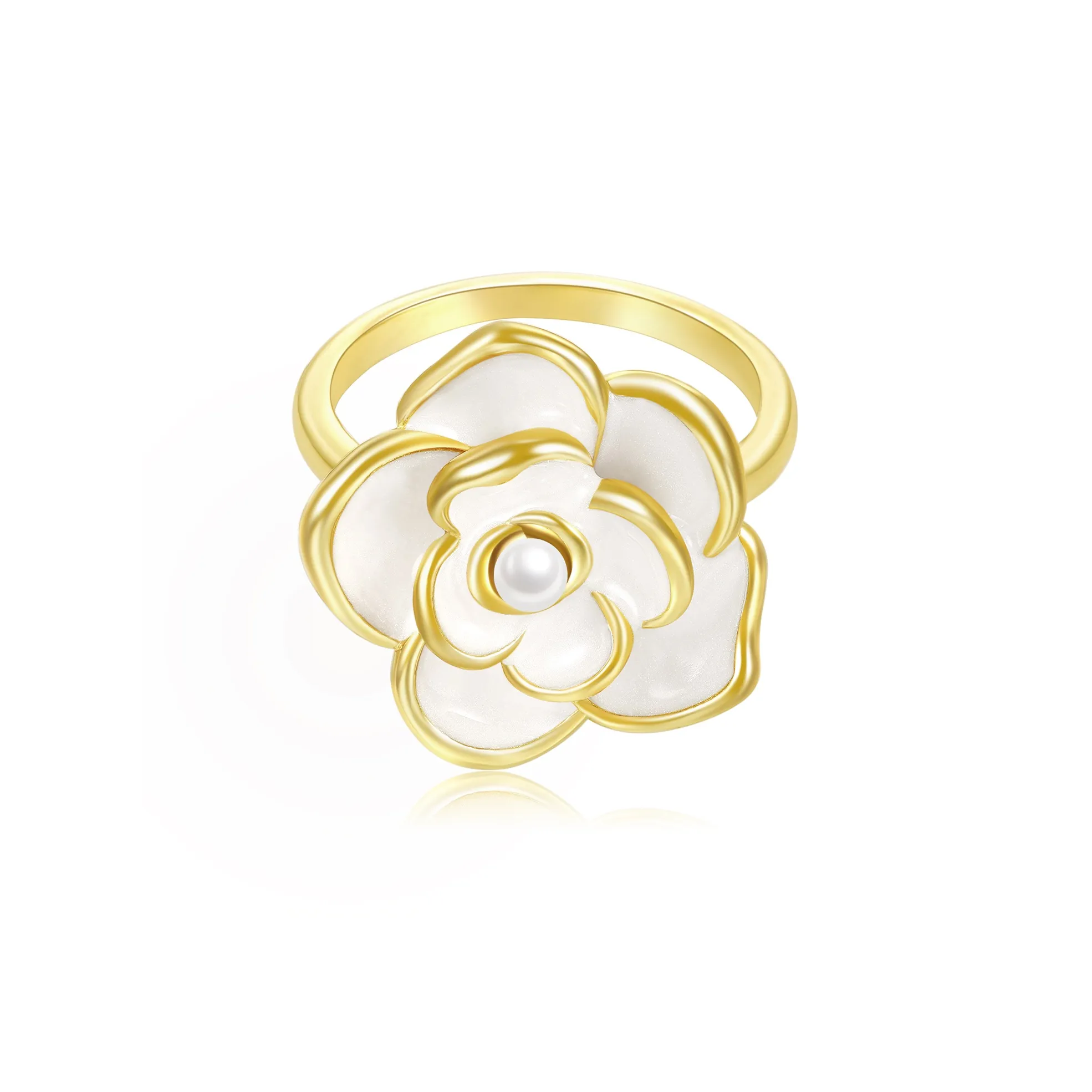 ERROR Кольца Золотой Женские