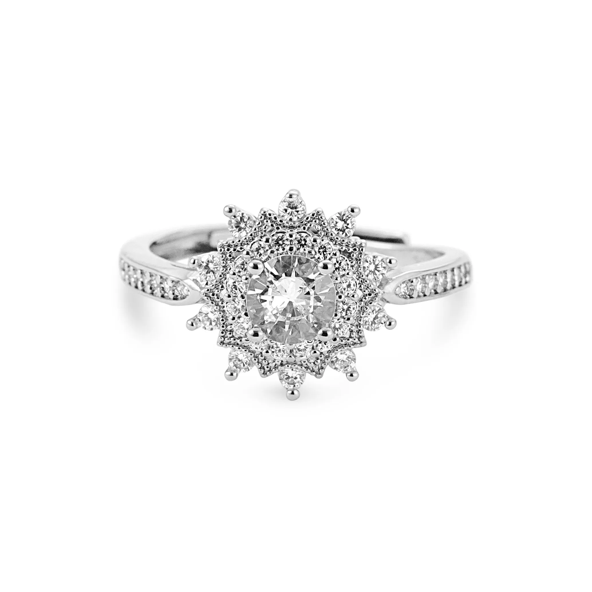 VIVIWELL Exclusive Design Кольца Женские