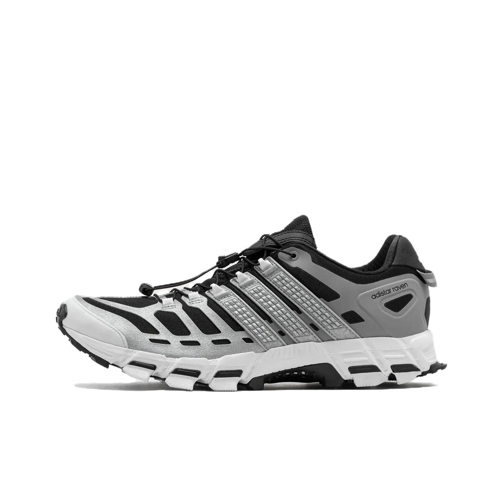 Adidas Adistar Raven Sneakers