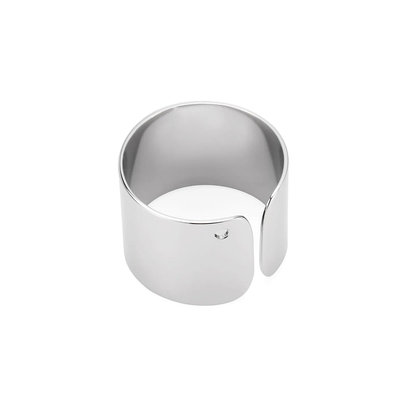 XXOFF Кольца из титанового сплава для женщин