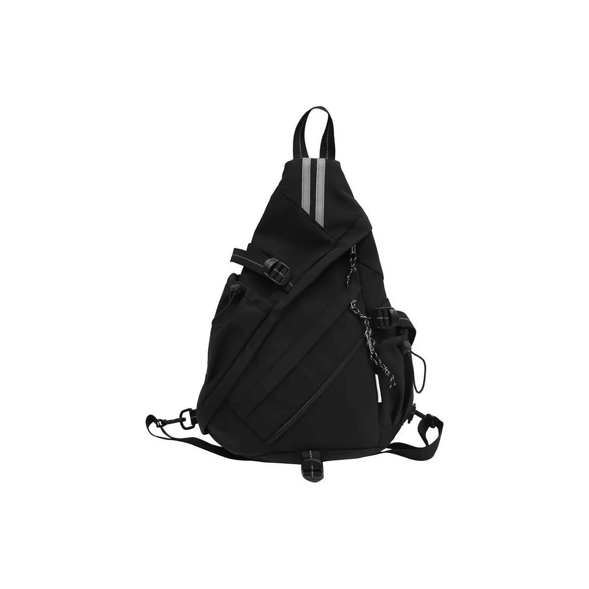 BALANG Нейлоновый рюкзак маленький унисекс разноцветный