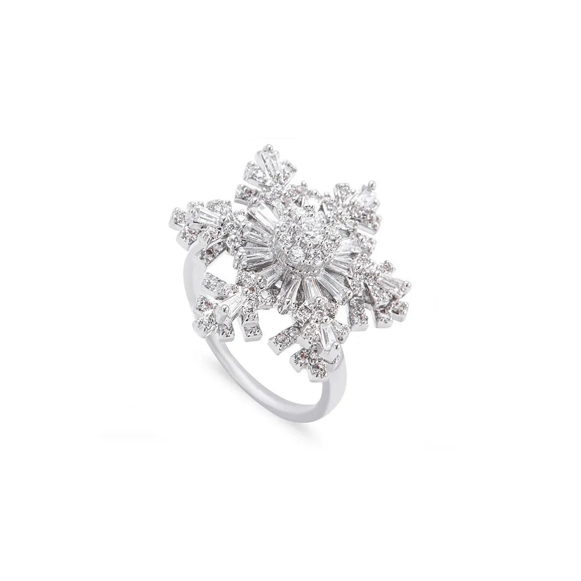 Cooraree Кольца Женские