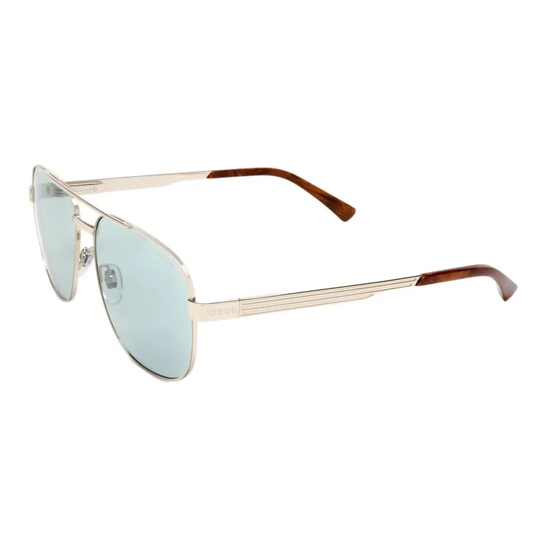 GUCCI Aviator Sunglasses