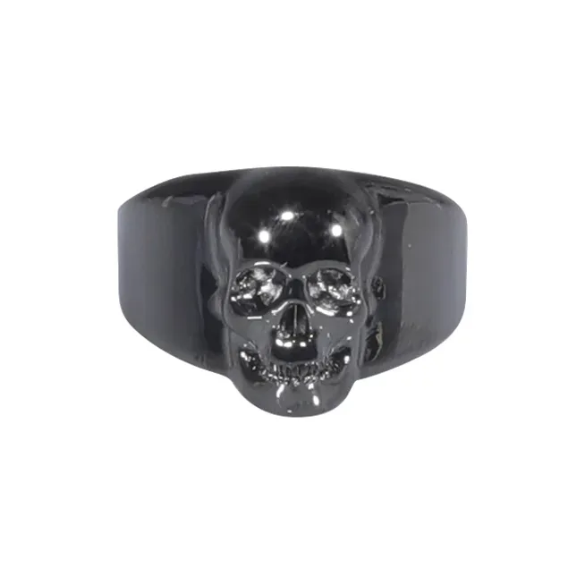 Alexander McQueen Rings Men