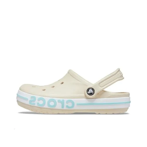 Crocs Сабо Зимний Белый цвет/Многоцветный Унисекс