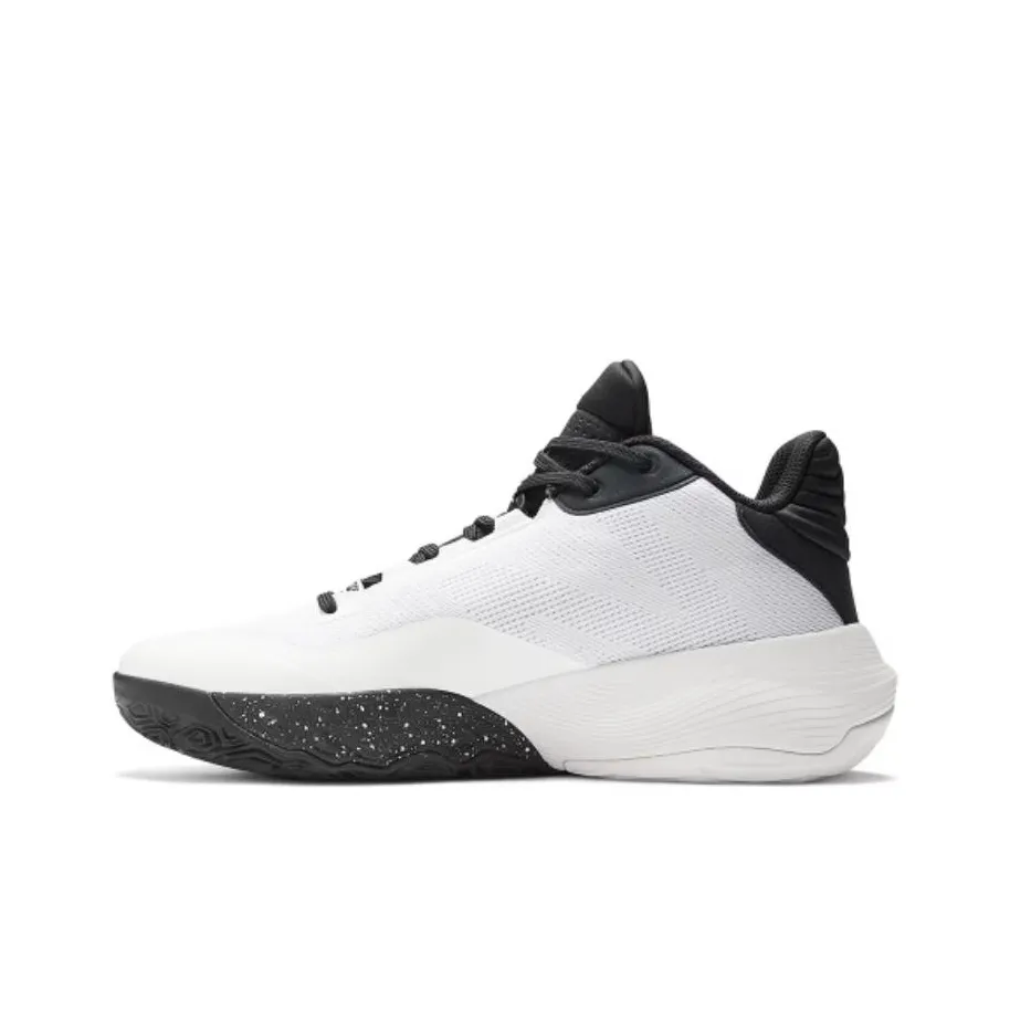 New Balance Two Wxy V4 Black Diamond White