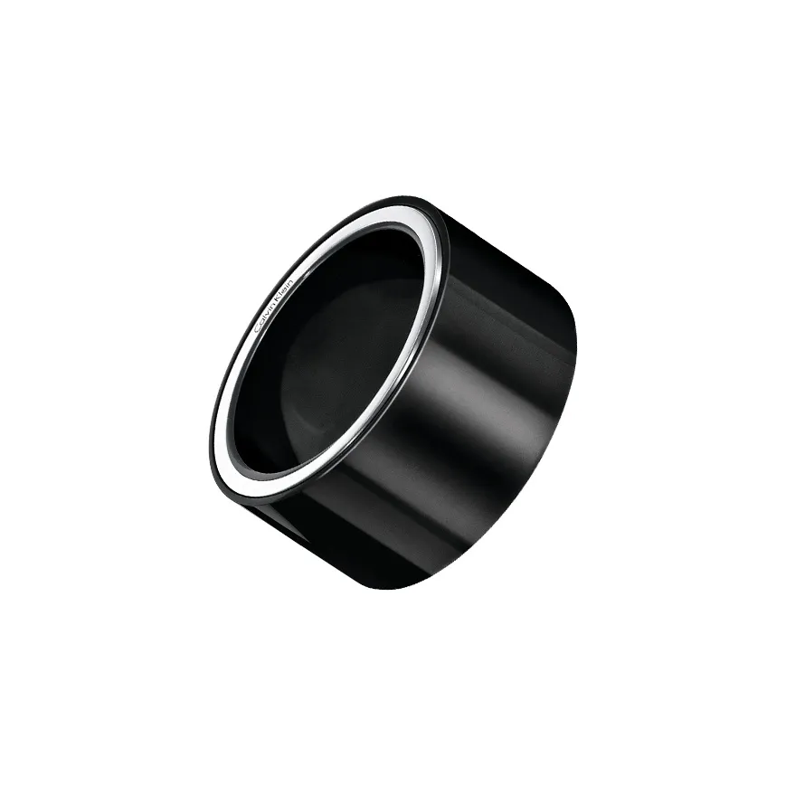 Calvin Klein Кольца унисекс из нержавеющей стали