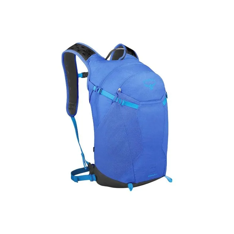 OSPREY 20L Рюкзак из нейлона унисекс